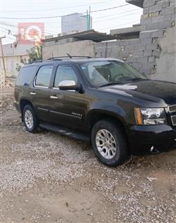 شيفروليه تاهو